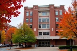 Best Hospitals in the USA for Cosmetic Dentistry And Smile Makeover: Top Picks