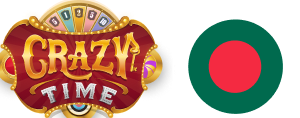 Crazy Time Bangladesh