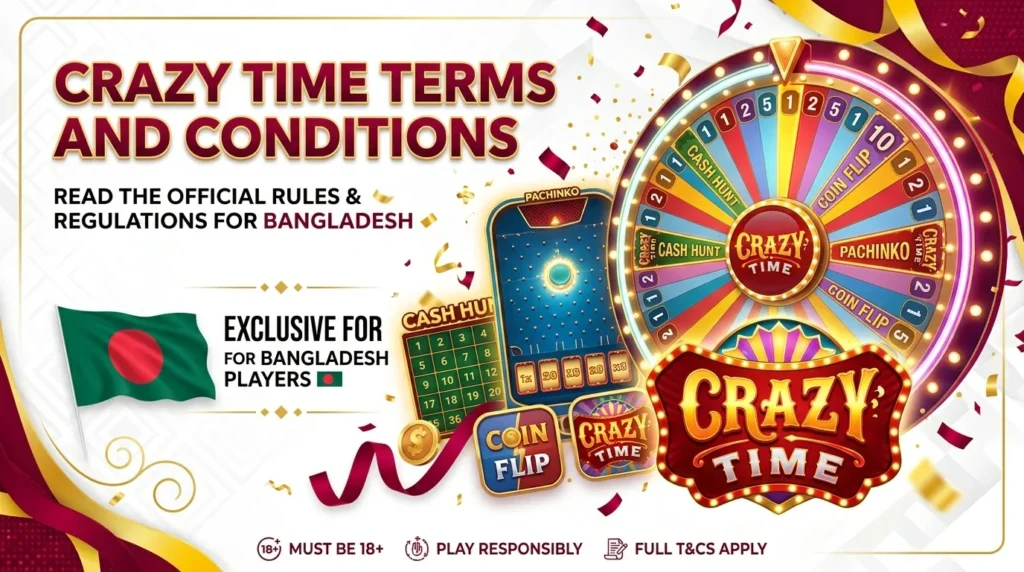 Terms and Conditions